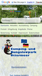Mobile Screenshot of ottermeer-wiesmoor.de